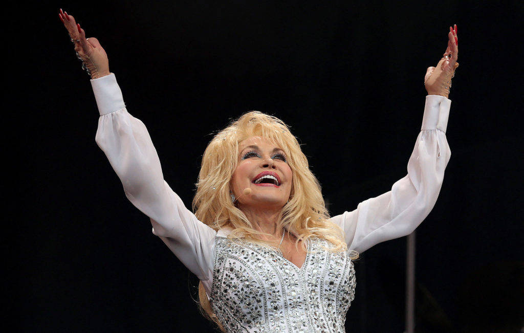 Dolly Parton's greatest songs, and the stories behind them