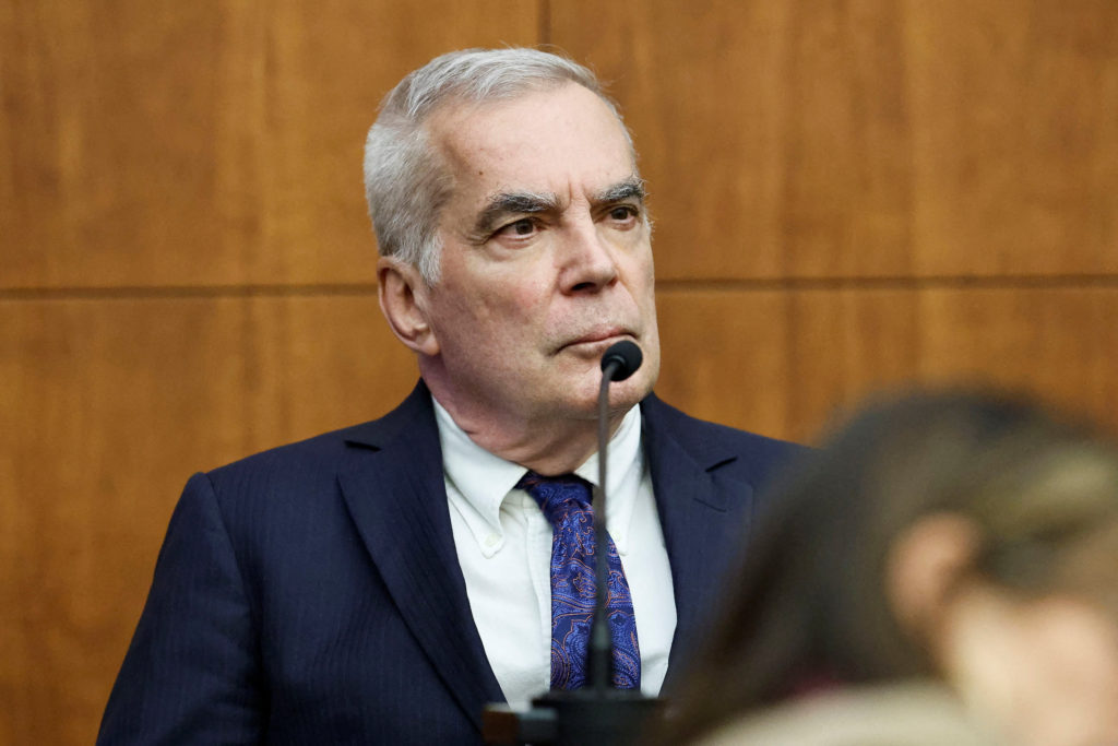 WATCH LIVE: Presentation of evidence expected to conclude in Lindsay Clancy trial