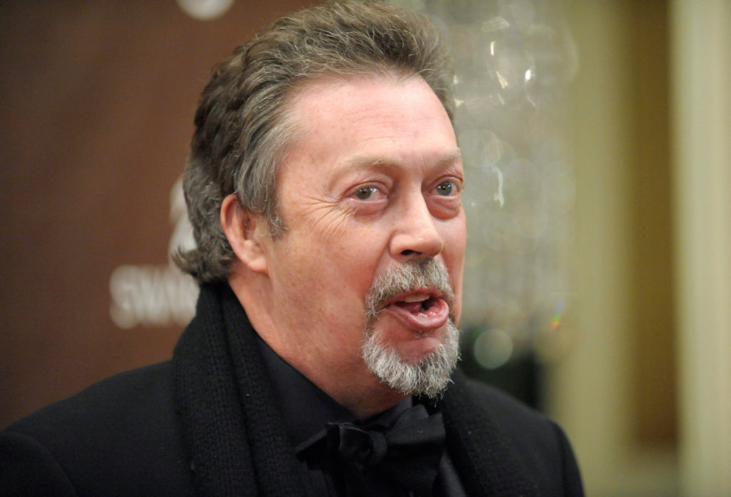 Tim Curry, iconic character actor and star of 'Rocky Horror Picture Show,' dies at 80