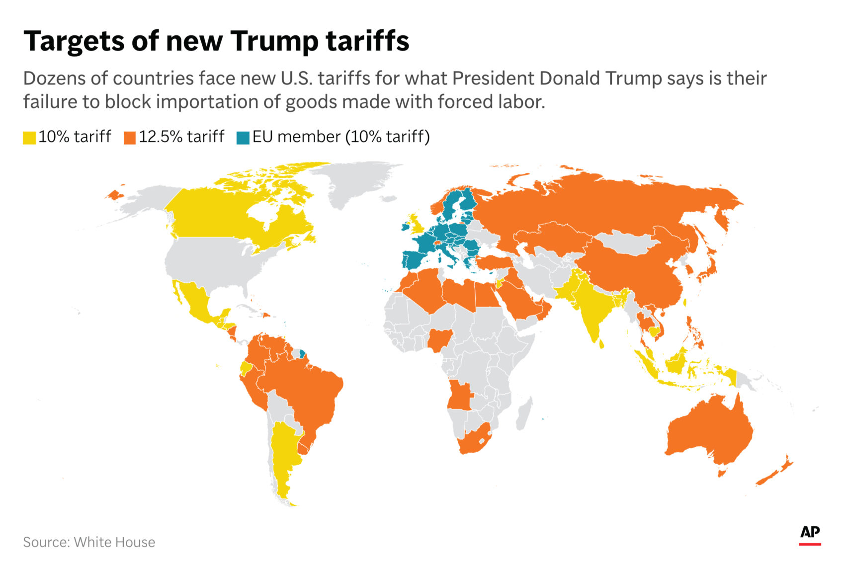 Trump-Tariffs