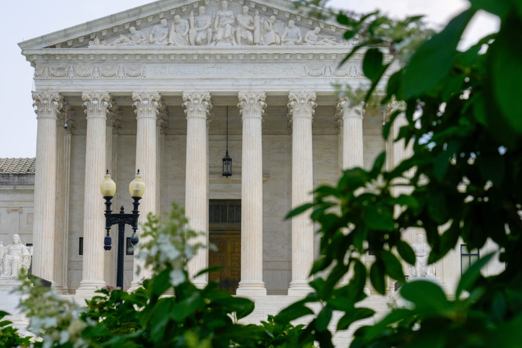 Supreme Court refuses to halt $656 million judgment against the PLO and Palestinian Authority