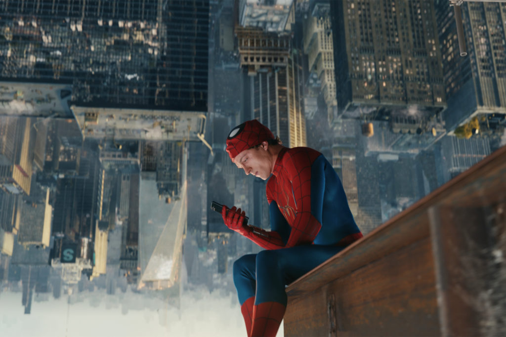 'Spider-Man: Brand New Day' nets second best North American opening ever with $355 million