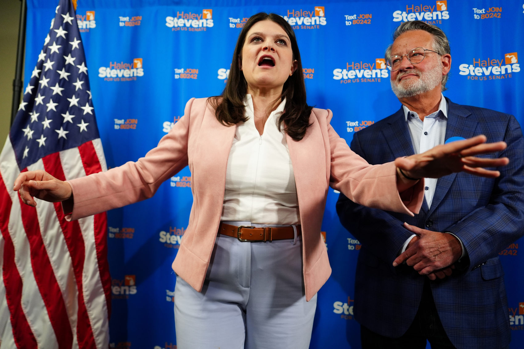 Election 2026 Michigan