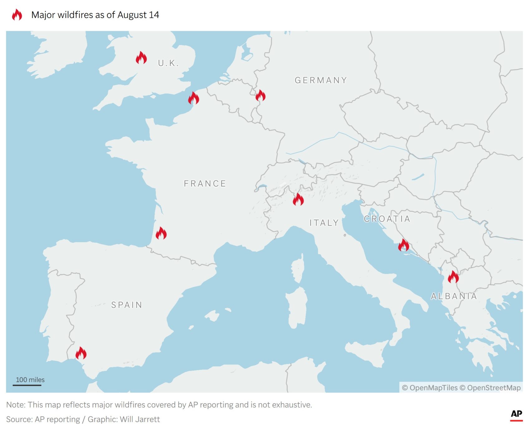 Europe-Extreme-Weather-Map