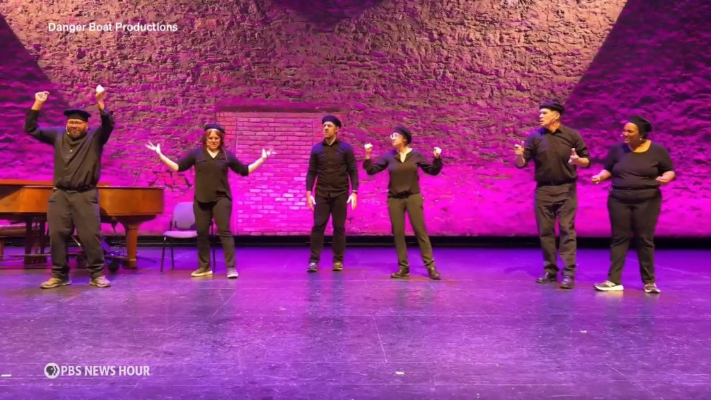 How the Mayo Clinic is using the arts to improve patient care