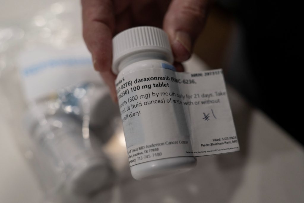 Groundbreaking treatments and vaccines offer hope in fight against cancer