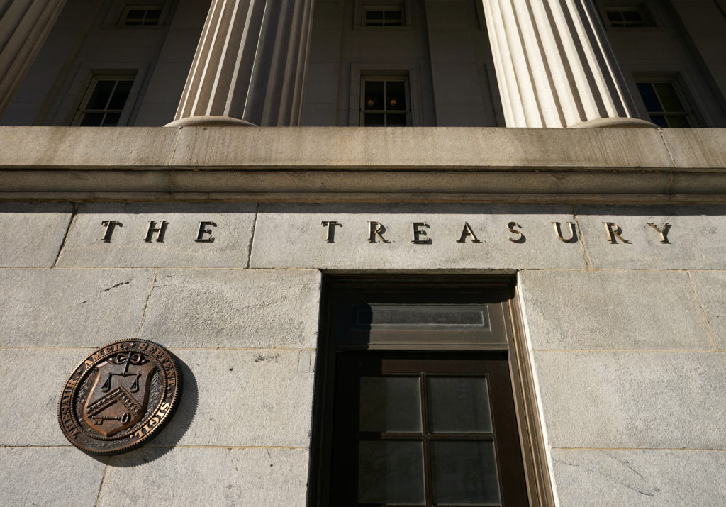 National debt nears $40 trillion: How we got here and why it matters