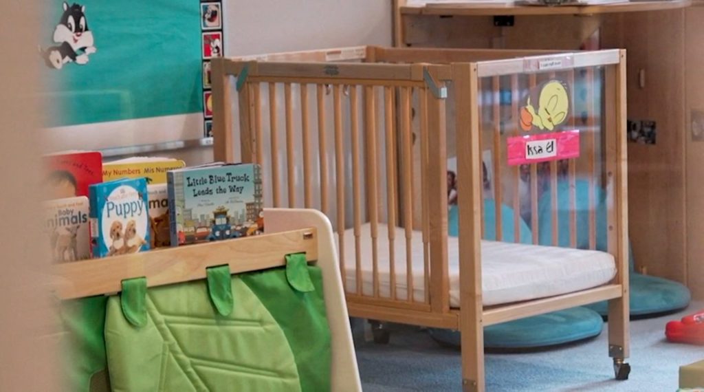 A look at the major changes Head Start faces under Trump proposal