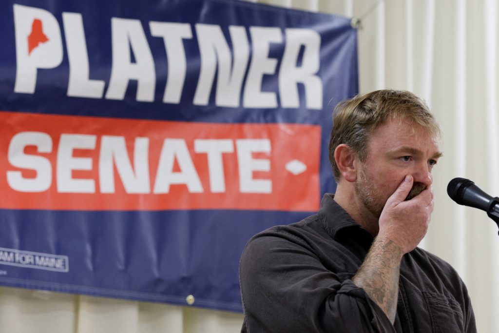 Group pushes for ban on using campaign funds for legal fees in misconduct cases