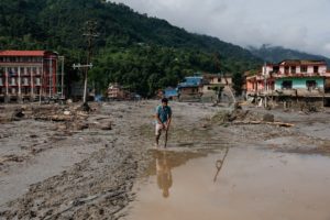 nepal