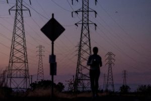 outage