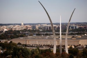 pentagon