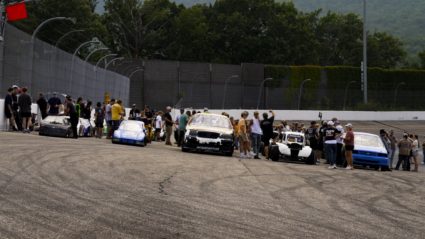 race
