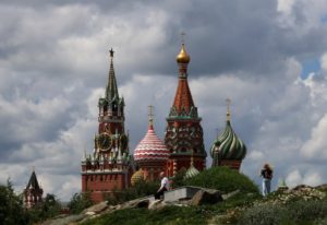 russia