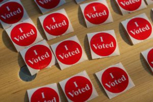 vote