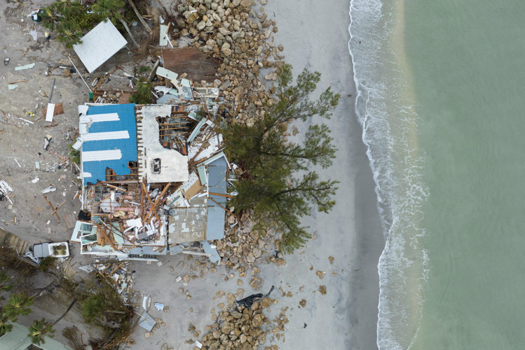 Where have all the Atlantic hurricanes gone? El Niño might bring record slow storm season
