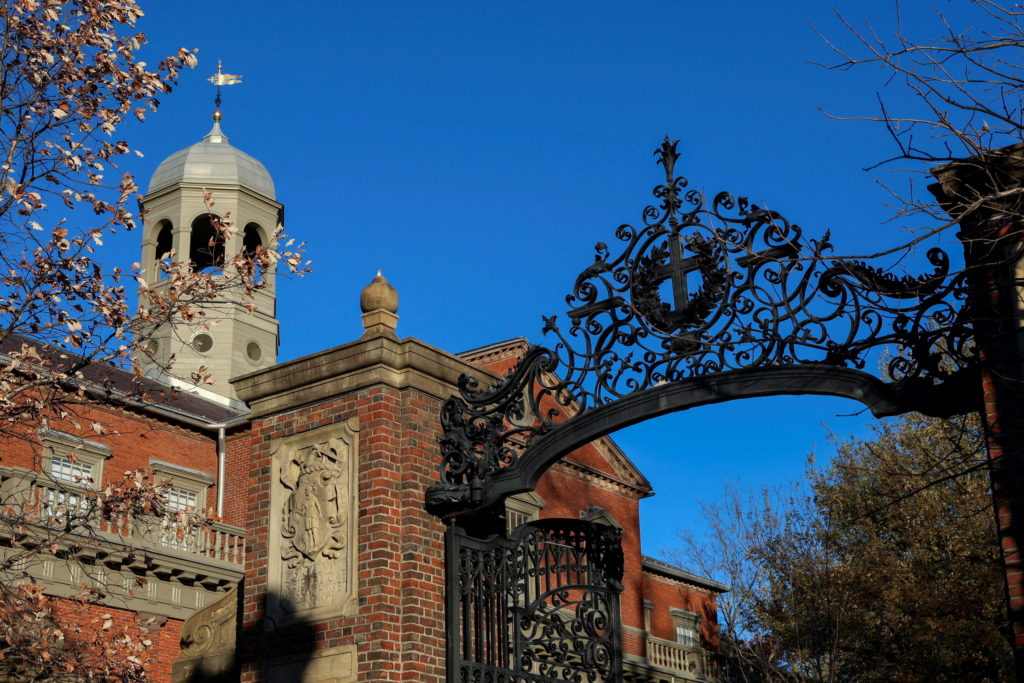 Trump administration pushes to remove tax exemption for private colleges with DEI policies