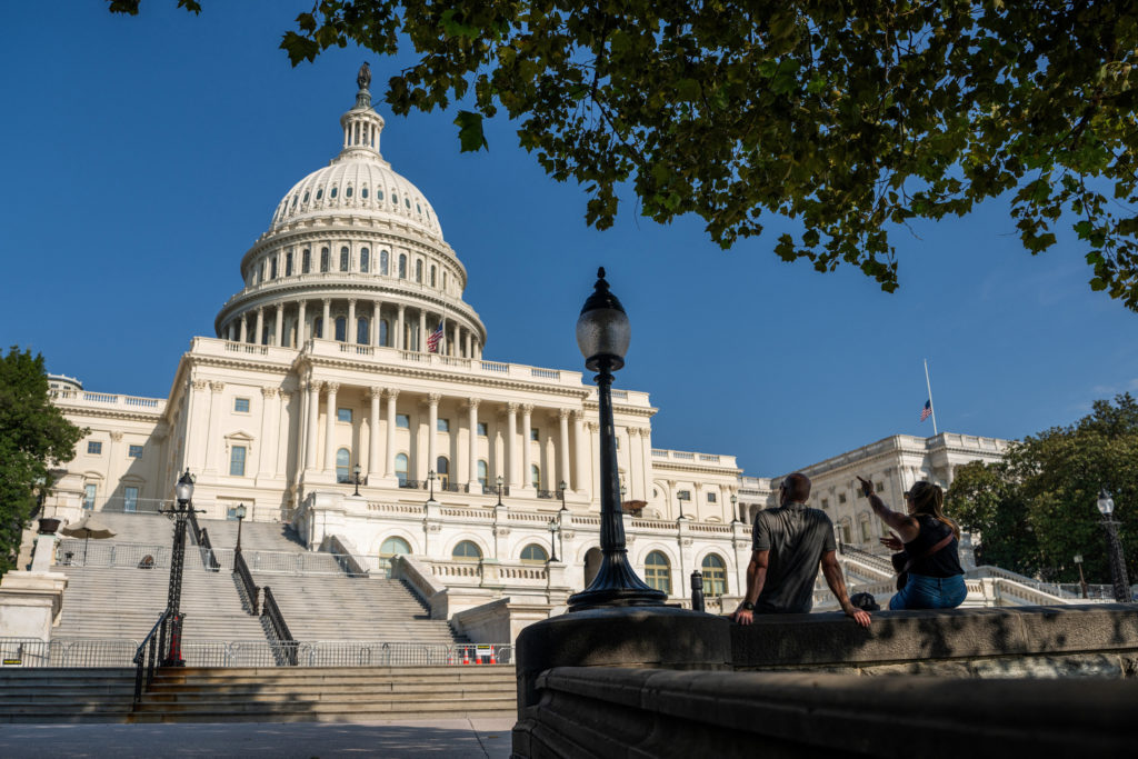 WATCH LIVE: House considers bills on Russia sanctions, AI data center costs