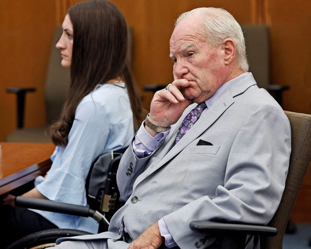 WATCH LIVE: Lindsay Clancy jury continues deliberations as mistrial chances grow