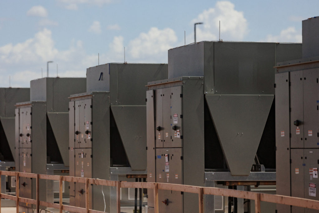 EPA proposal could leave the public in the dark on data center plans