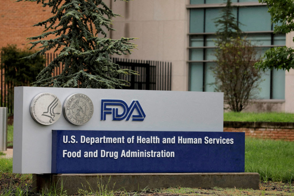 Cyclospora outbreak followed years of declining FDA foreign inspections