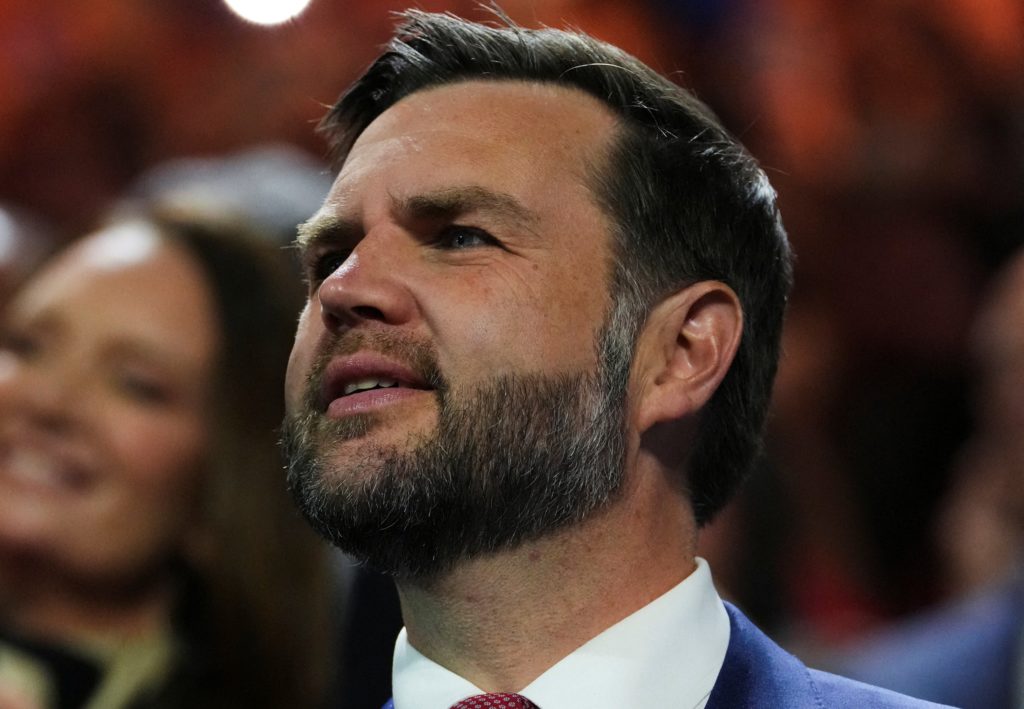 WATCH LIVE: 2026 Republican Midterm Convention | Night 2