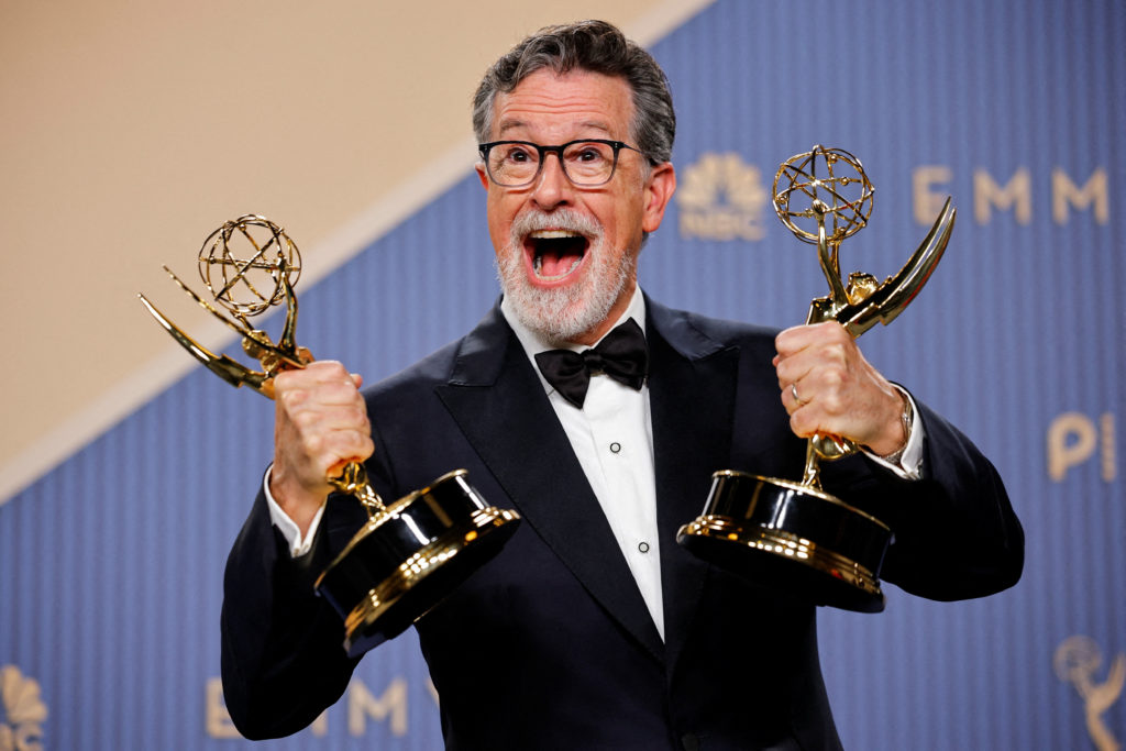 The 78th Primetime Emmy Awards in Los Angeles