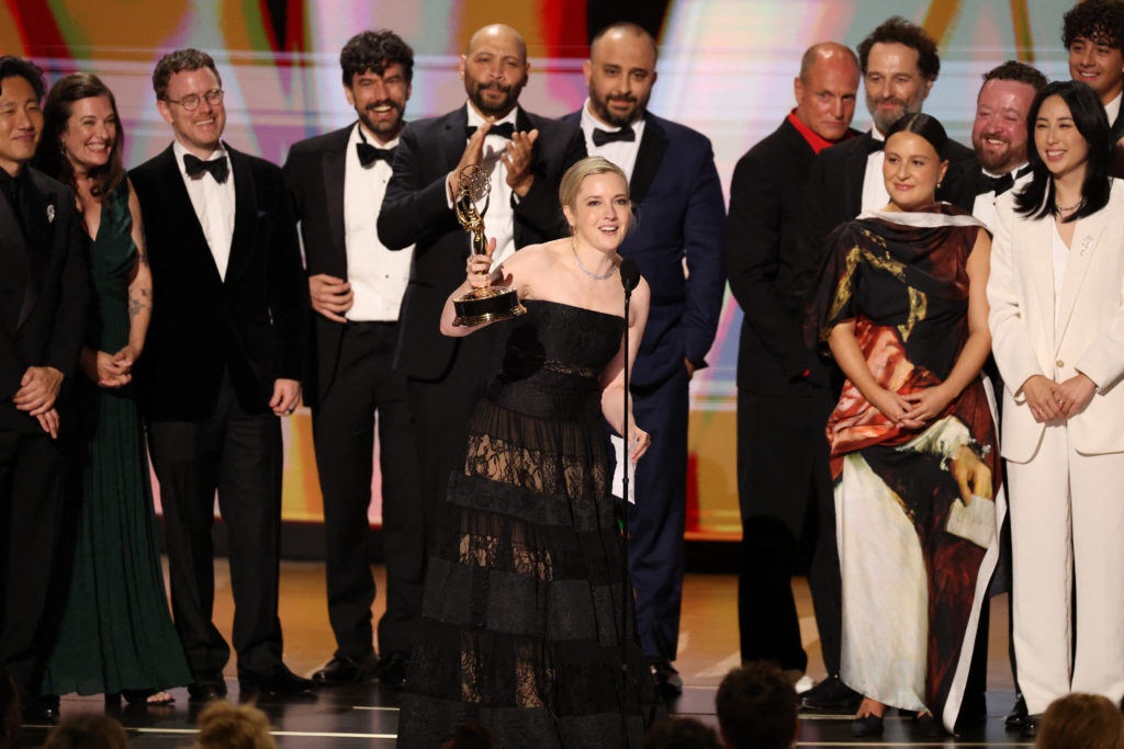 The 78th Primetime Emmy Awards in Los Angeles