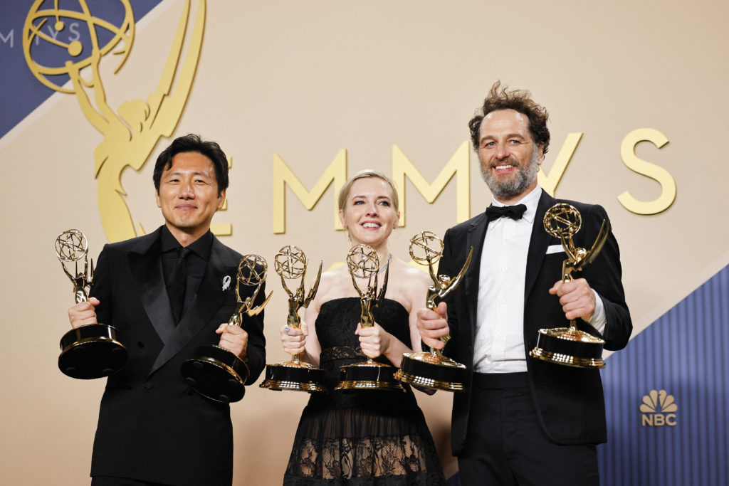 The 78th Primetime Emmy Awards in Los Angeles