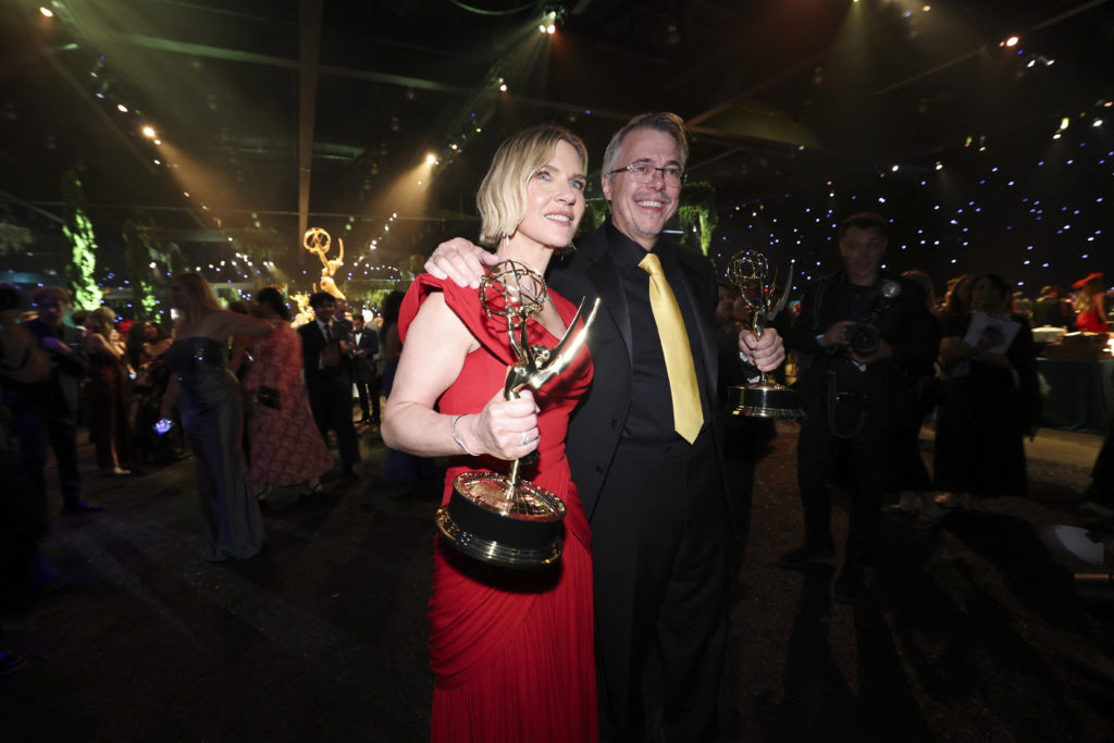 The 78th Primetime Emmy Awards in Los Angeles