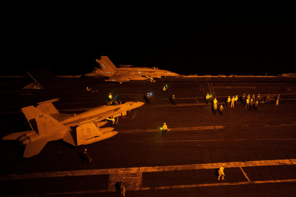 Iran war has cost the U.S. more than $38 billion so far, budget office says