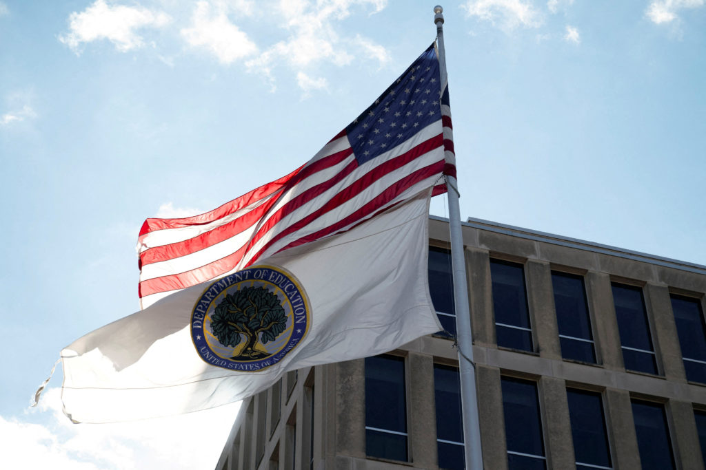 Civil rights enforcement cuts mean fewer staff, closed offices, longer waits for students with disabilities
