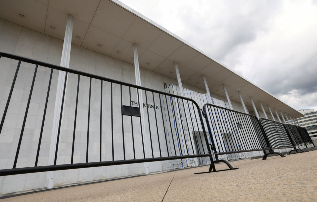 Kennedy Center put off planned repairs despite known structural issues, former employees allege