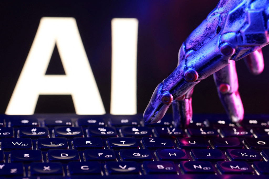 Hacks by autonomous AI agents raise thorny questions of legal accountability