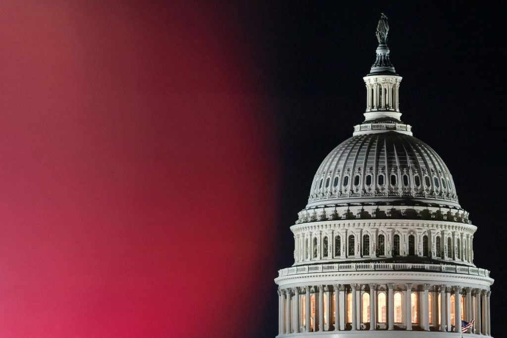 Trump administration uses rare authority to claw back nearly $1B in spending approved by Congress