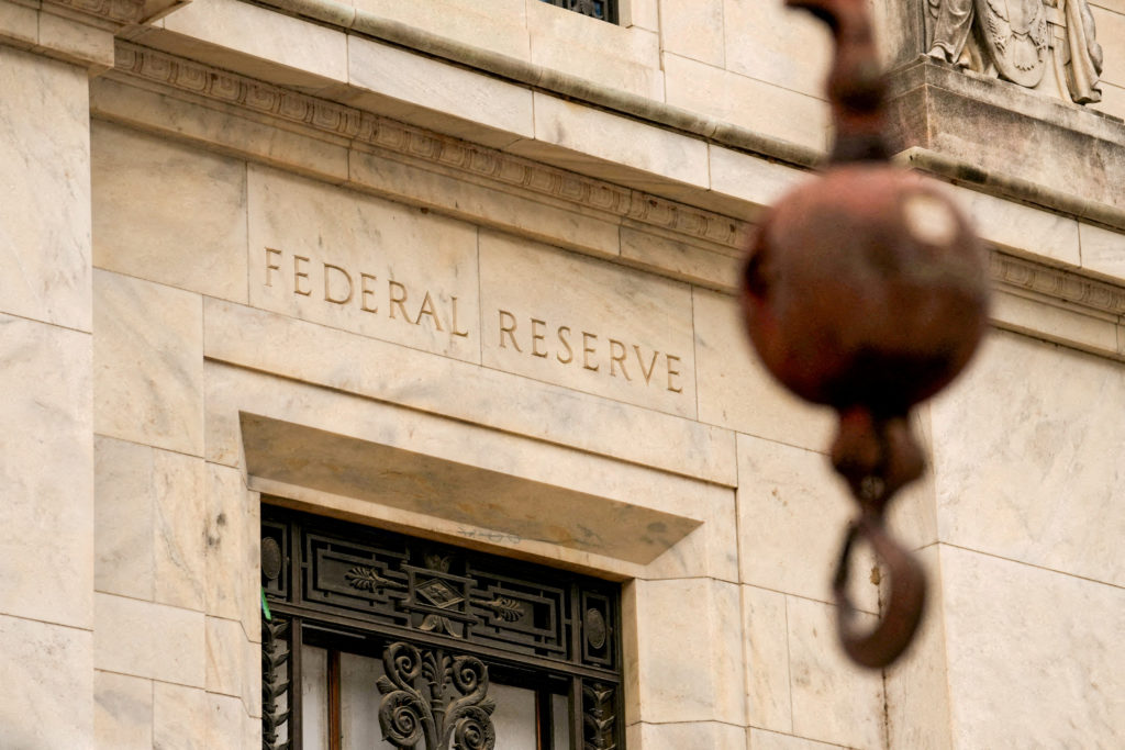 No criminal wrongdoing in Federal Reserve building renovation, watchdog says, but it was mismanaged