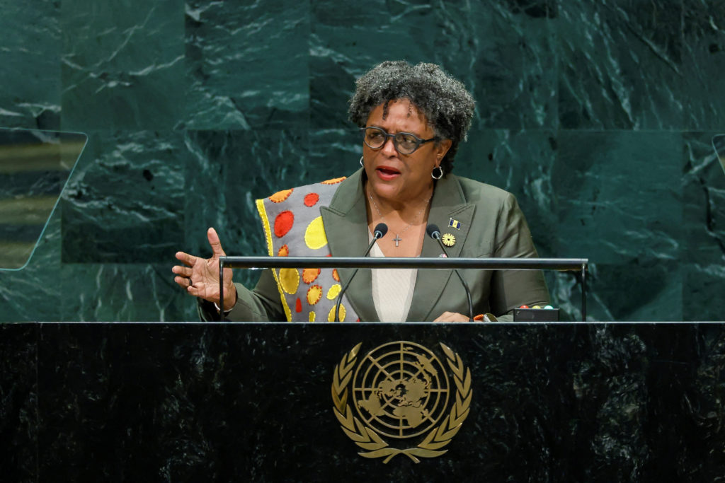 UN speakers' go-to quotes: Ancient texts, modern greats and a little Talking Heads
