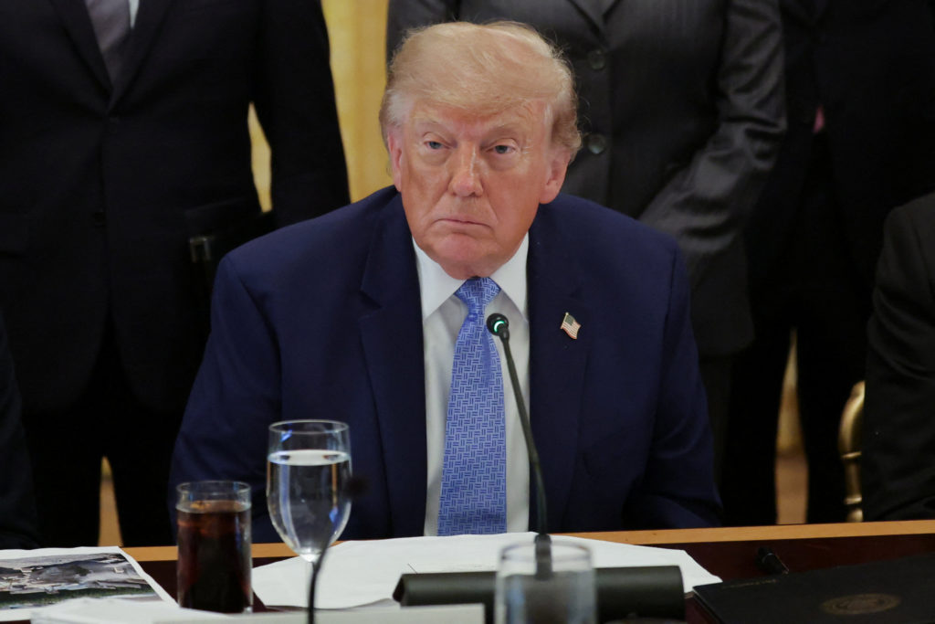 Homeland Security spending $20M in taxpayer funds for pro-Trump ads