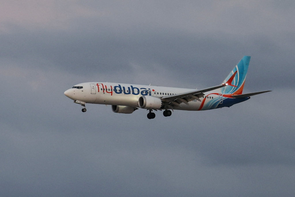 What to know about the terrifying FlyDubai flight forced to land in Saudi Arabia