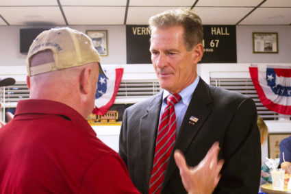 Election 2026 Senate New Hampshire