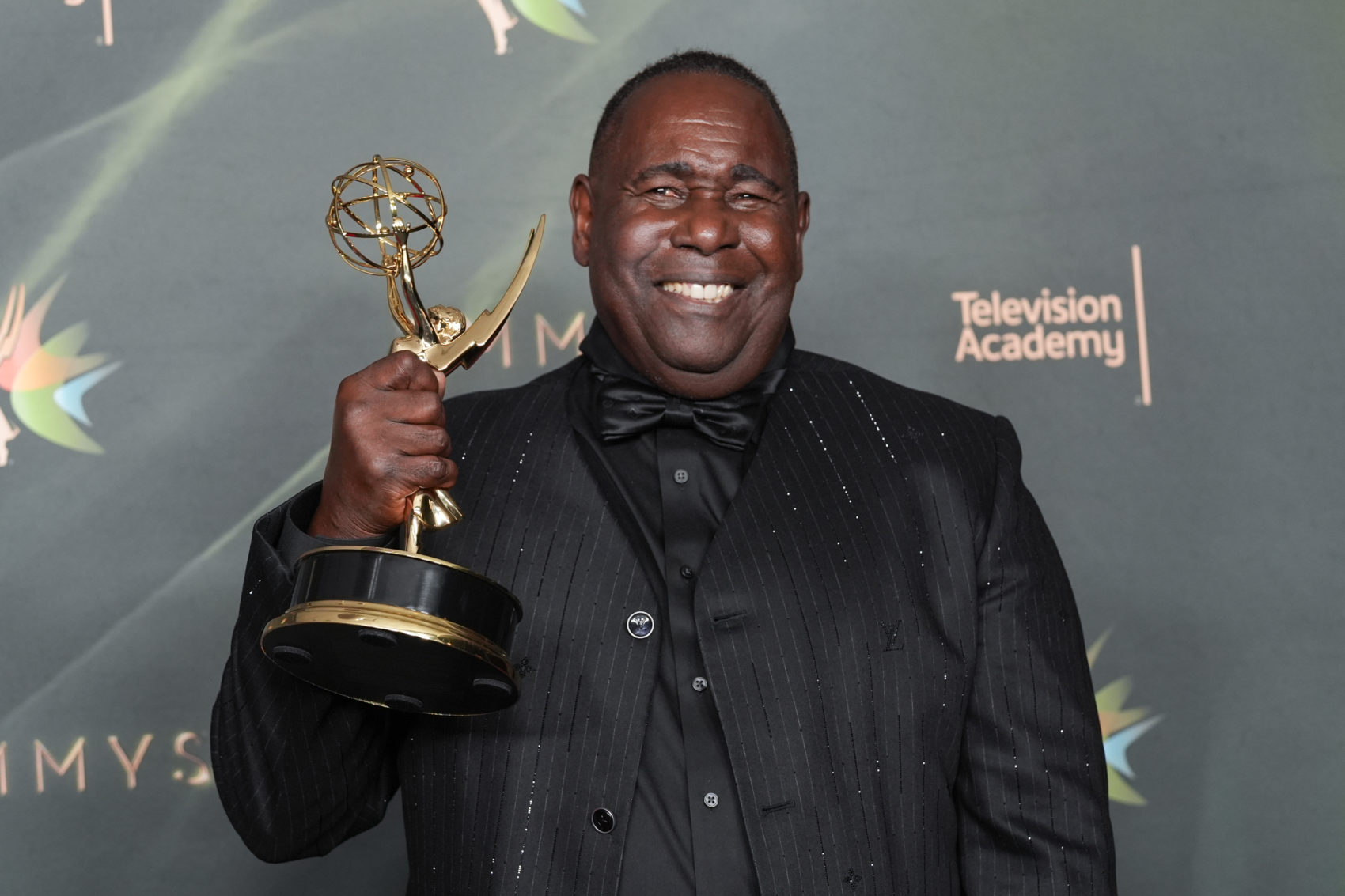 2026 Creative Arts Emmy Awards - Night Two