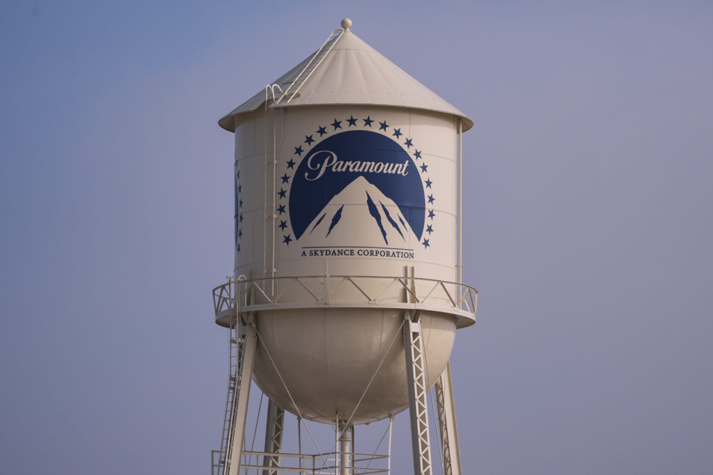 States settle lawsuit over Paramount-Warner merger, clearing key hurdle for $81 billion deal