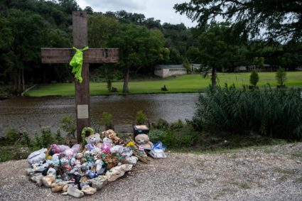 A bankrupt Camp Mystic seeks to sell the property as its legal troubles grow
