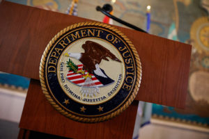 DOJ