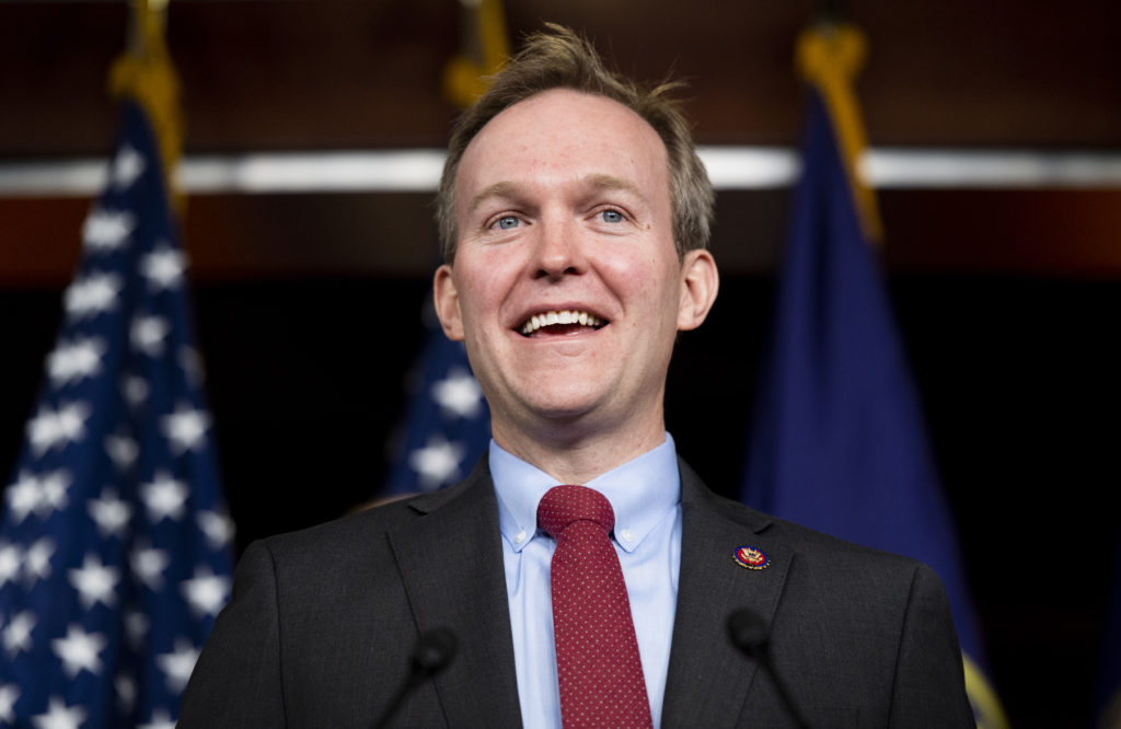 WATCH LIVE: Utah voters hear from House candidates McAdams, Owen in midterm debate