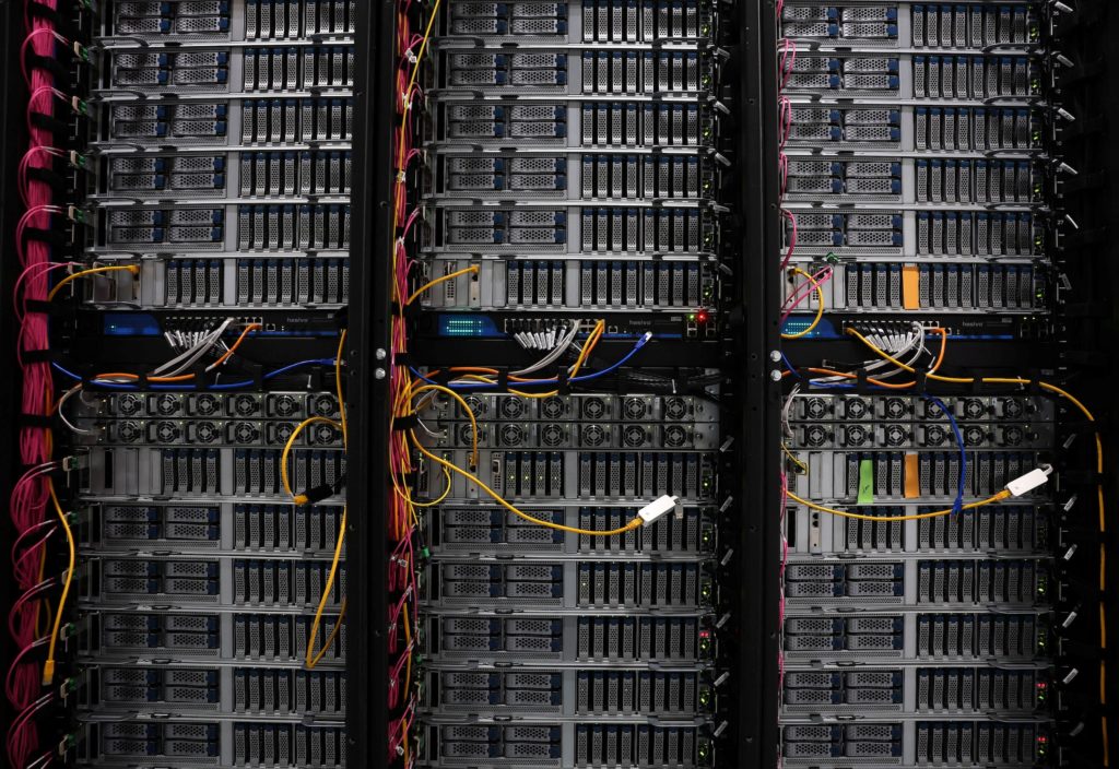 AI researcher warns companies are ignoring catastrophic risks