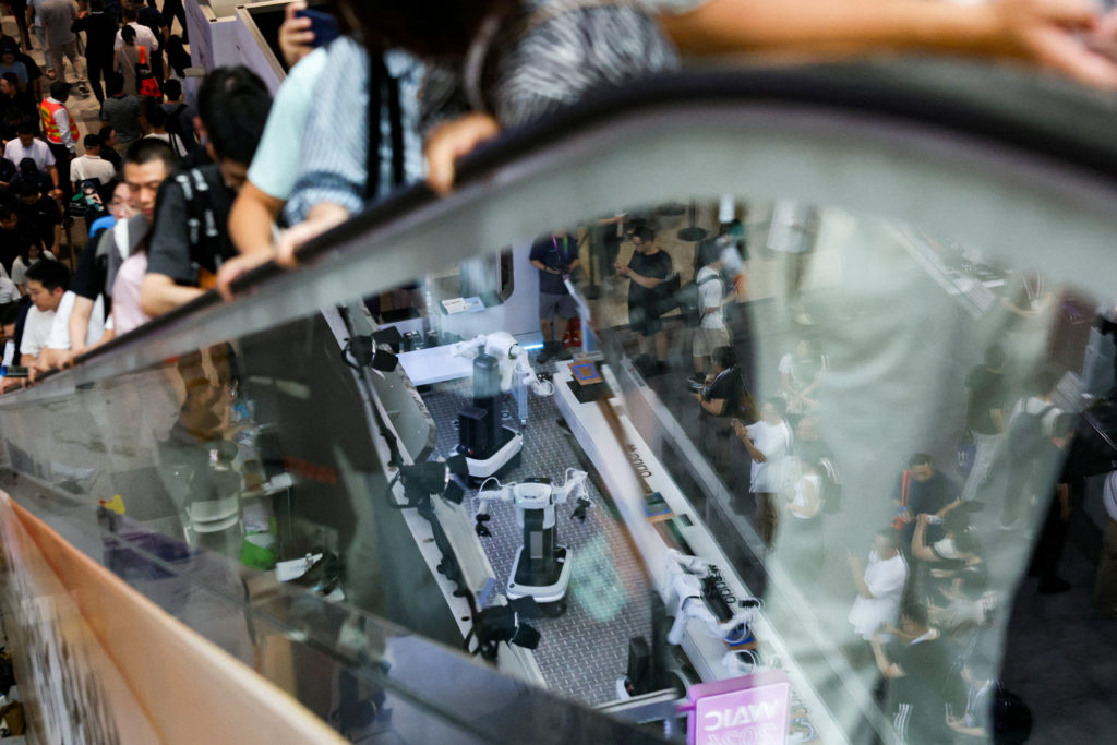 AI's Rapid Rise Sparks Global Concerns Amid Political Resistance