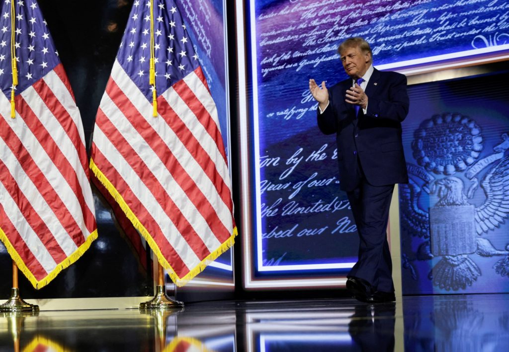 Trump's vow of $5,000 payments to Americans faces bipartisan criticism