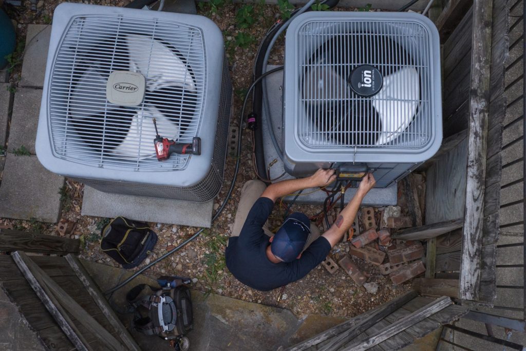 In a warming climate, should air conditioning be a right?