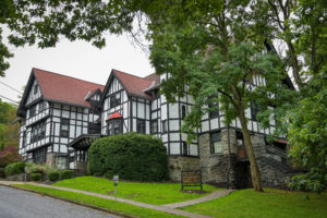 cornell